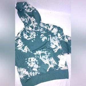 NWT Athleta Hoodie